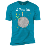 Le Petit Jedi Boys Premium T-Shirt