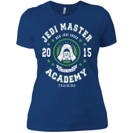 Jedi Master Academy 15 Women's Premium T-Shirt