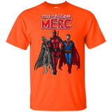 The Walking Merc Youth T-Shirt