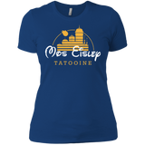 Scum and Villainy Women's Premium T-Shirt