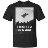 Be Leaf T-Shirt