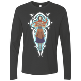 The Spirit of the Avatar Men's Premium Long Sleeve