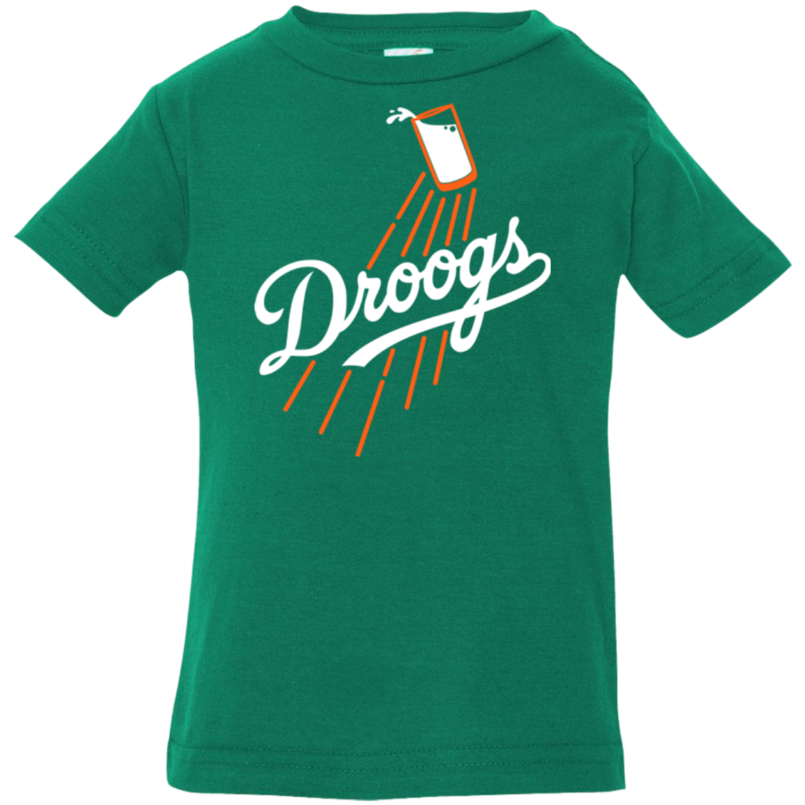 Droogs Infant Premium T-Shirt