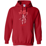 Iron Throne Pullover Hoodie