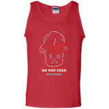 Do Not Feed Men's Tank Top