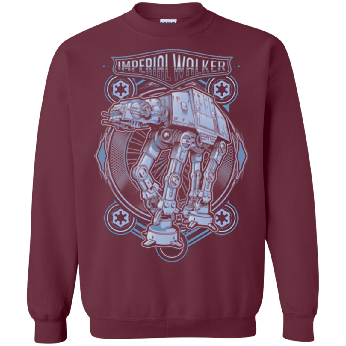 Imperial Walker Crewneck Sweatshirt