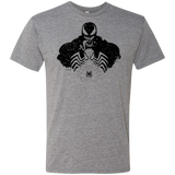 Dark Spider Shadow Men's Triblend T-Shirt
