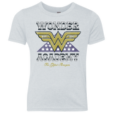 Wonder Academy Youth Triblend T-Shirt