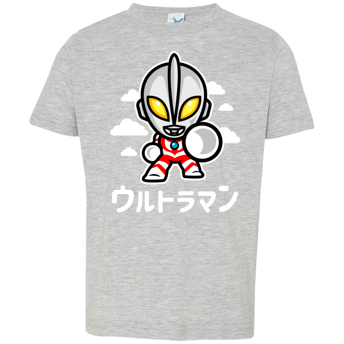 ChibiUltra Toddler Premium T-Shirt