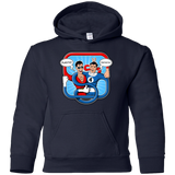 Plastic Fantastic Youth Hoodie