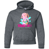 Yandere Youth Hoodie