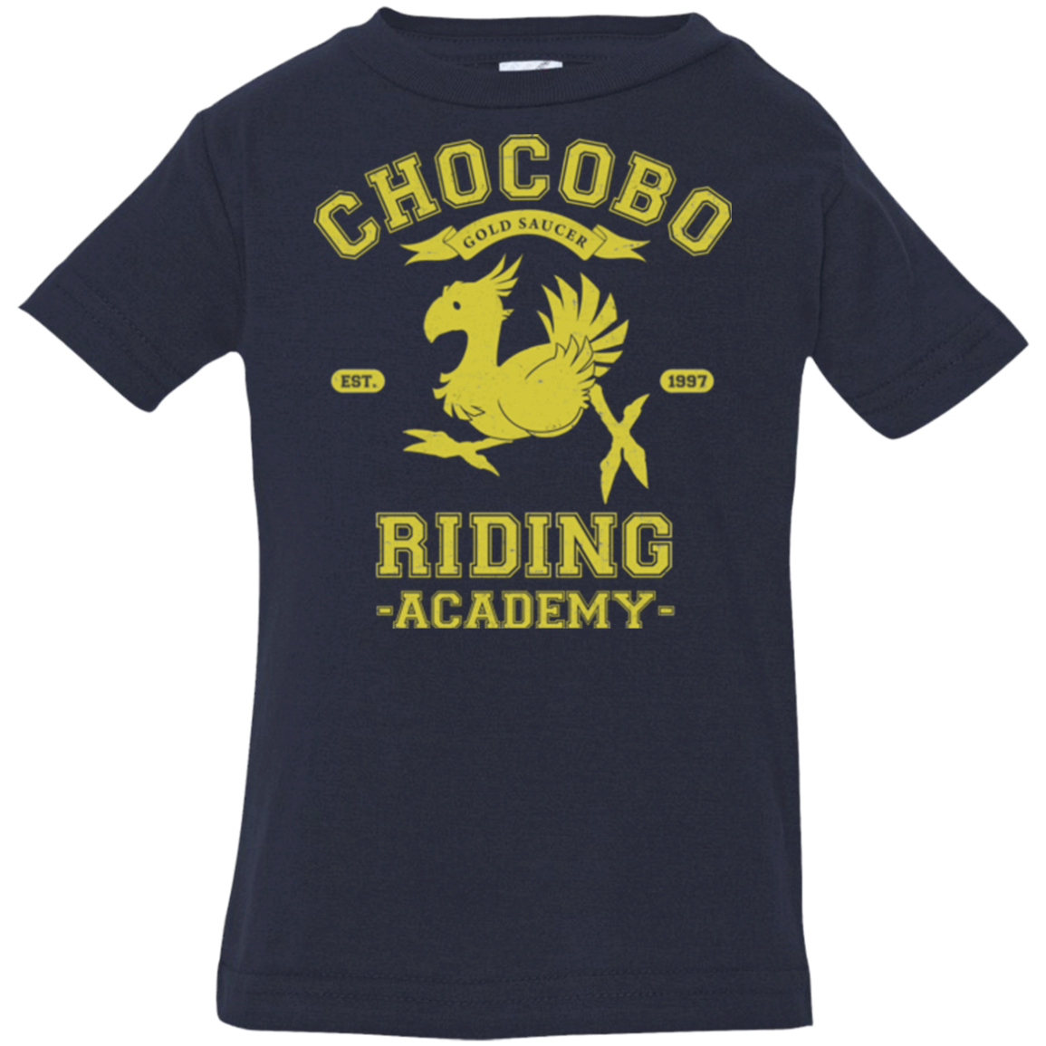 Riding Academy Infant PremiumT-Shirt