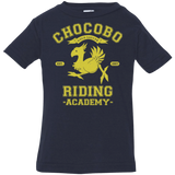 Riding Academy Infant PremiumT-Shirt