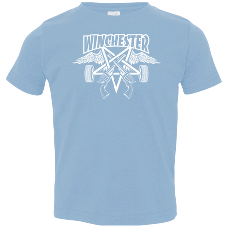 WINCHESTER Toddler Premium T-Shirt