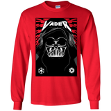 Vader Rock Youth Long Sleeve T-Shirt