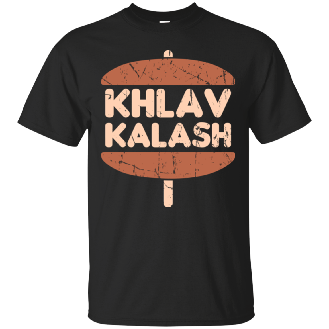 Khlav Kalash T-Shirt