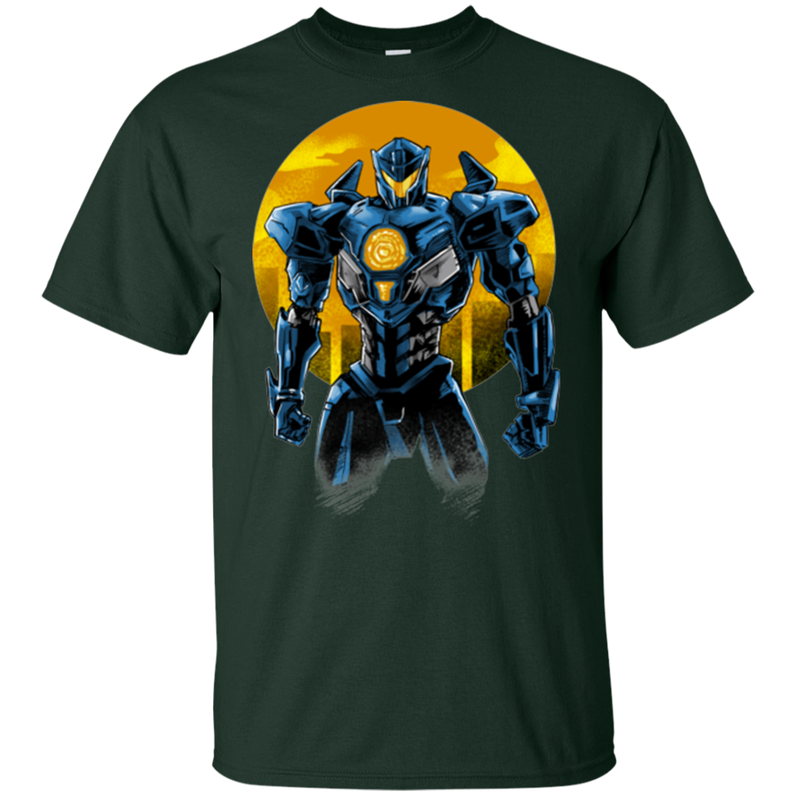 Titan Avenger Youth T-Shirt