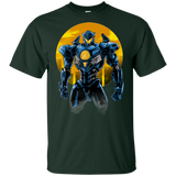 Titan Avenger Youth T-Shirt