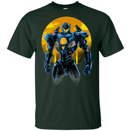 Titan Avenger Youth T-Shirt