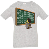 Montoya Detention Infant PremiumT-Shirt