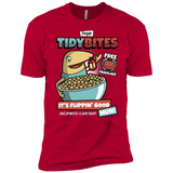 PROPER TIDY BITES Boys Premium T-Shirt