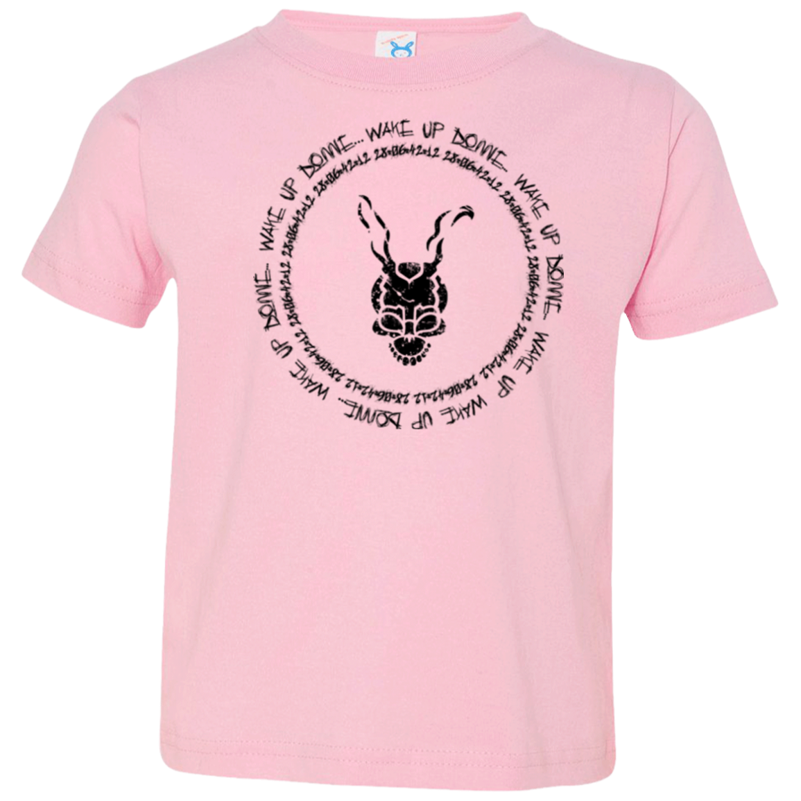 Wake up Wimido Toddler Premium T-Shirt