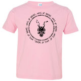 Wake up Wimido Toddler Premium T-Shirt