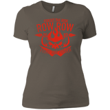 Fight the power Women's Premium T-Shirt