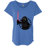 Vader Boy Triblend Dolman Sleeve