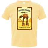 Walk Like An Egyptian Toddler Premium T-Shirt