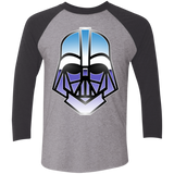 Vader Men's Triblend 3/4 Sleeve