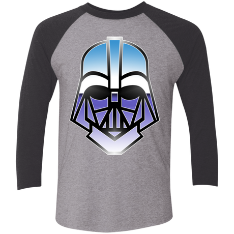 Vader Men's Triblend 3/4 Sleeve