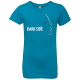 DARKSIDE Girls Premium T-Shirt