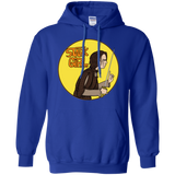 Stark girl Pullover Hoodie