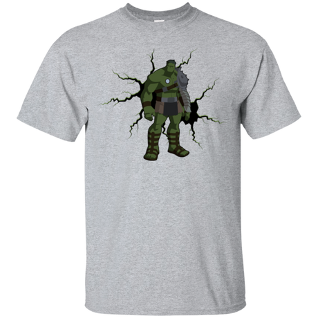 The Hulk T-Shirt