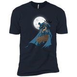 Batman Boys Premium T-Shirt