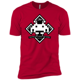 Retro Squad Boys Premium T-Shirt