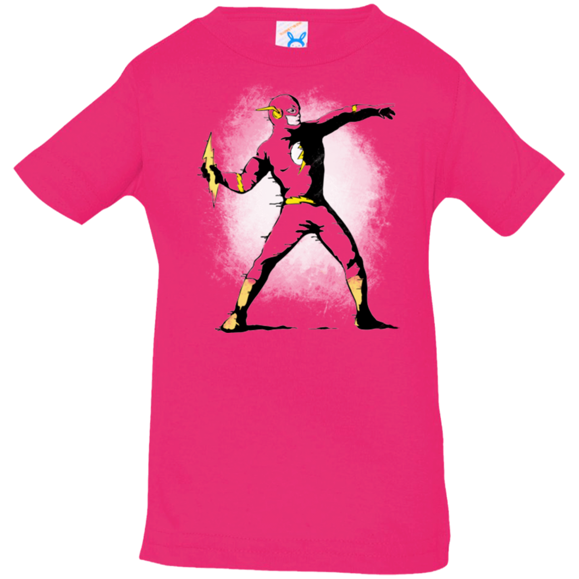 Flashsy Infant Premium T-Shirt