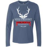 Mike Vronsky Men's Premium Long Sleeve