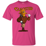 The Quacketeer T-Shirt