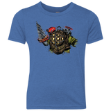 Big Daddy Youth Triblend T-Shirt