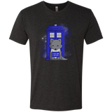 Bad Wolf Men's Triblend T-Shirt