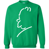 Sir Alfred J Crewneck Sweatshirt