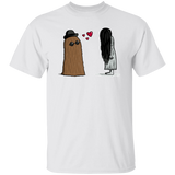 Hairy Love T-Shirt