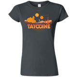 Sunny Tatooine Junior Slimmer-Fit T-Shirt