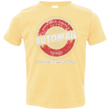 Rockbell Automail Toddler Premium T-Shirt