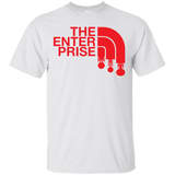 The Enterprise T-Shirt