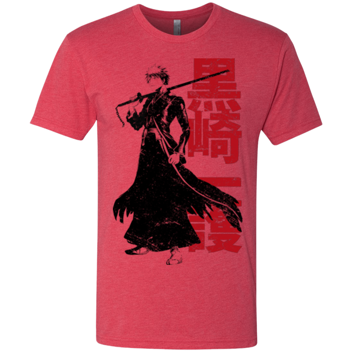 Soul Reaper Men's Triblend T-Shirt