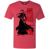 Soul Reaper Men's Triblend T-Shirt