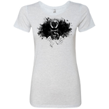 The Symbiote Women's Triblend T-Shirt